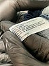 Cat & Jack Blue Jeans Size 14 - photo 4