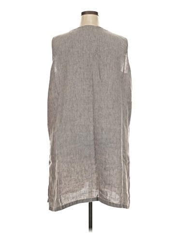 Eileen Fisher Casual Dress (view 2)