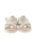 Vionic 100% Leather Ivory Sandals Size 7 1/2 - photo 2
