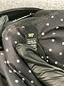 White House Black Market Black Blazer Size 8 (petite) - photo 8