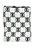 MICHAEL Michael Kors 100% Acrylic Black Scarf One size - photo 2