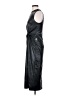 Express Black Cocktail Dress Size S - photo 5