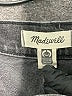 Madewell Gray Jeans Size 27 waist - photo 7