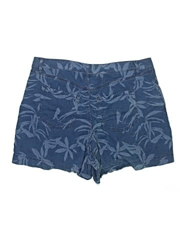 Lane Bryant Shorts (view 2)