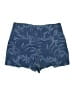 Lane Bryant Tropical Blue Shorts Size 18 - photo 2
