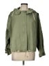 Zara Green Raincoat Size L - photo 1