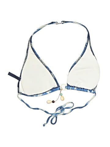 Ralph Lauren Swimsuit Top (view 2)