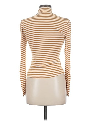 Splendid Long Sleeve Turtleneck (view 2)