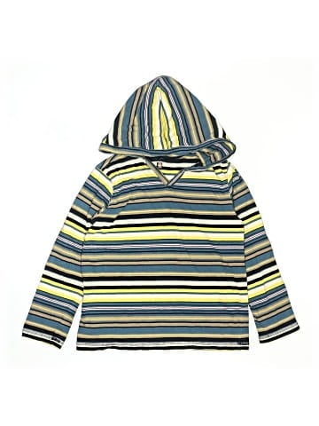 Tea Pullover Hoodie (view 1)