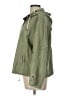 Zara Green Raincoat Size L - photo 5