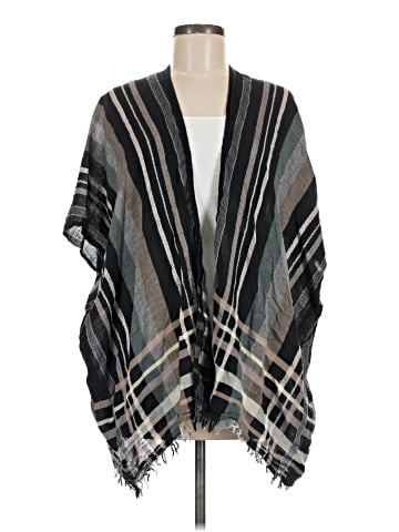 Echo Kimono (view 1)