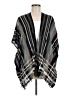 Echo Black Kimono One size - photo 1