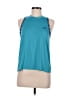Under Armour Teal Tank Top Size M - photo 1