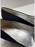 Chanel 100% Satin Black Heels Size EU 40 - photo 4