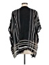 Echo Black Kimono One size - photo 2
