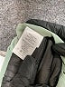 1.State 100% Polyester Solid Green Casual Dress Size XL - photo 8