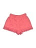 Btween Hearts Pink Shorts 9-12 MO / 12 MO - photo 2