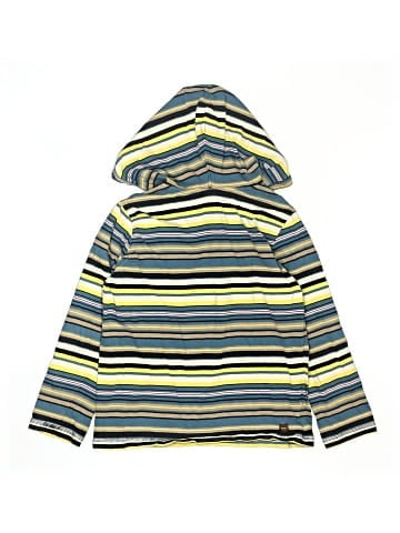 Tea Pullover Hoodie (view 2)