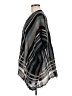 Echo Black Kimono One size - photo 5