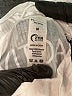Zyia Active 100% Polyester White Track Jacket Size M - photo 6