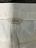 J.Crew Ivory Jeans Size 28 Waist R - photo 7