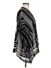 Echo Black Kimono One size - photo 4