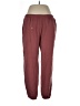 Champion Burgundy Track Pants Size L - photo 1