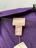 Chico's Purple Cardigan Size Lg (2) - photo 7