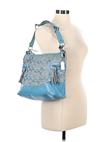 Coach Shoulder Bag (view 2)