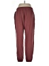 Champion Burgundy Track Pants Size L - photo 2