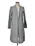 Torrid Gray Cardigan Size Lg Plus (0) - photo 1