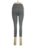 Zobha Gray Leggings Size L - photo 2