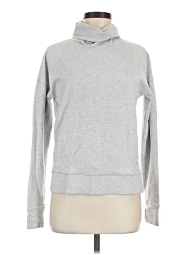 Lululemon Athletica Turtleneck Sweater