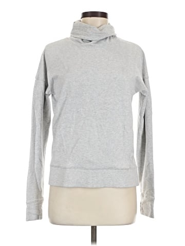 Lululemon Athletica Turtleneck Sweater (view 1)