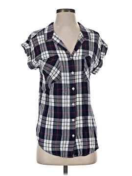Jachs Girlfriend Short Sleeve Polo