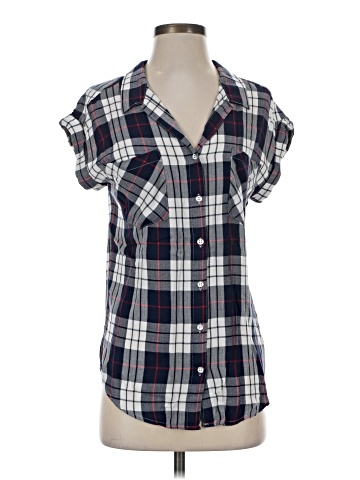 Jachs Girlfriend Short Sleeve Polo (view 1)