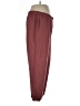 Champion Burgundy Track Pants Size L - photo 4