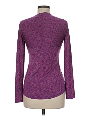 Saucony Long Sleeve T-Shirt (view 2)
