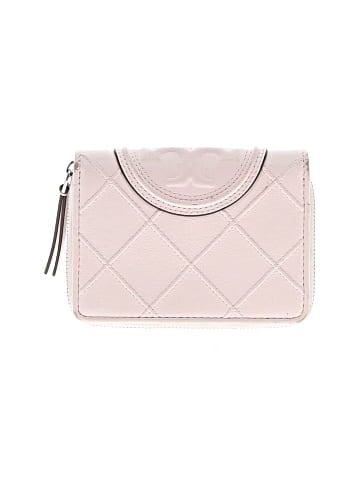 Tory Burch Leather Wallet (view 1)