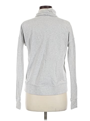 Lululemon Athletica Turtleneck Sweater (view 2)