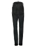 Cotton On 100% Cotton Stripes Black Jeans Size 2 - photo 2
