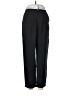 Lola Black Casual Pants Size 6 - photo 1