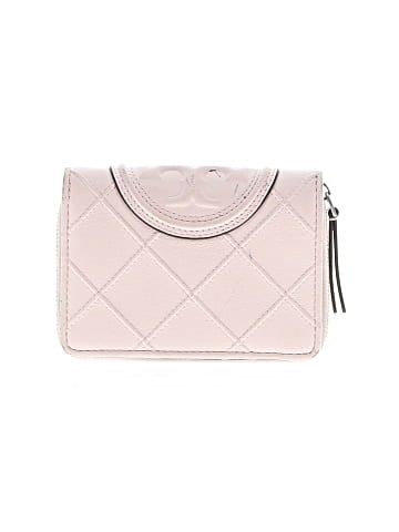 Tory Burch Leather Wallet (view 2)