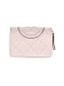 Tory Burch 100% Leather Pink Leather Wallet One size - photo 2
