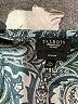 Talbots Teal Sleeveless Silk Top Size 10 Petite - photo 7