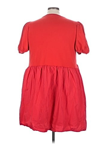 English Factory Casual Dress (view 2)