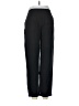 Lola Black Casual Pants Size 6 - photo 2