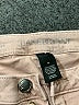 Lane Bryant Color Block Tan Jeans Size 16 (2) - photo 7