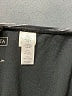 Athleta Chevron-herringbone Gray Swimsuit Bottoms Size L - photo 3