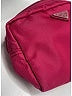 Prada Burgundy Makeup Bag One size - photo 5